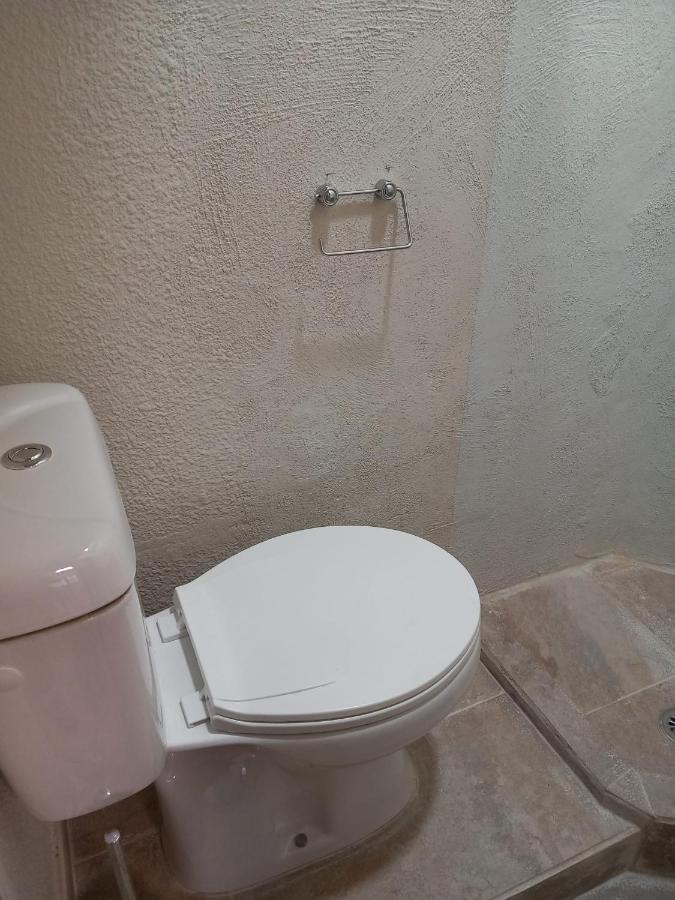 Apartamento Centro Granada Bagian luar foto