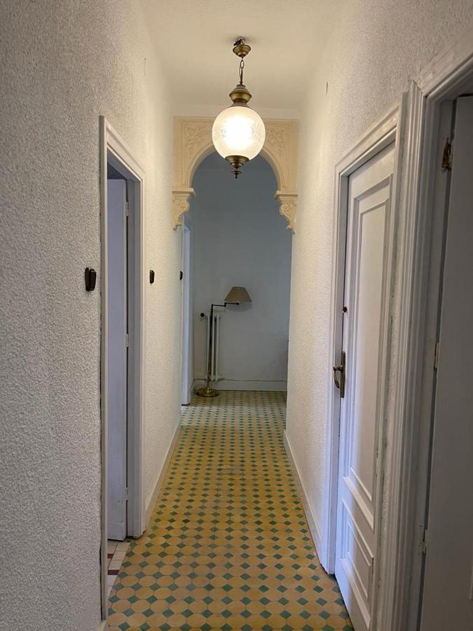 Apartamento Centro Granada Bagian luar foto